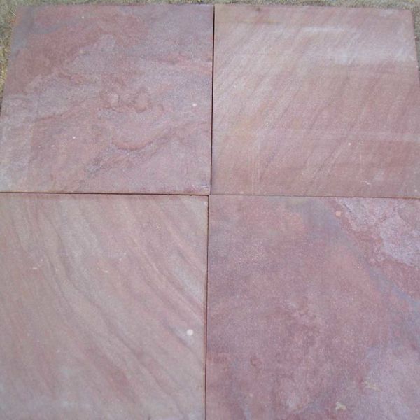 J Red Sandstone from Certified Exporter, Supplier & Manufacturer