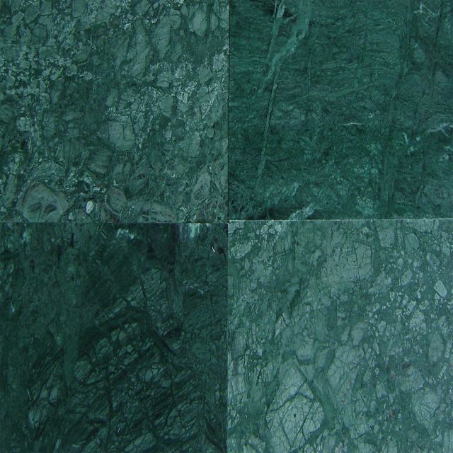 forest green marble supplier