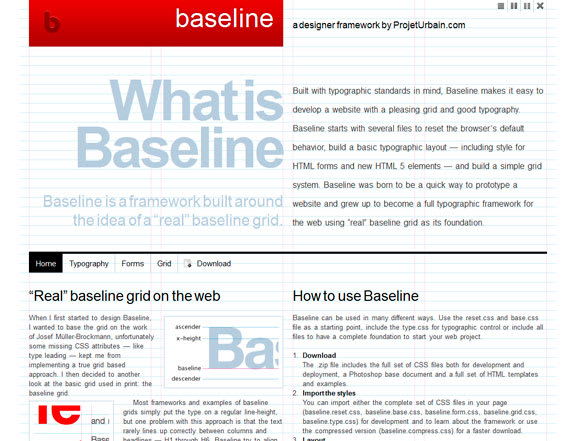 Baseline