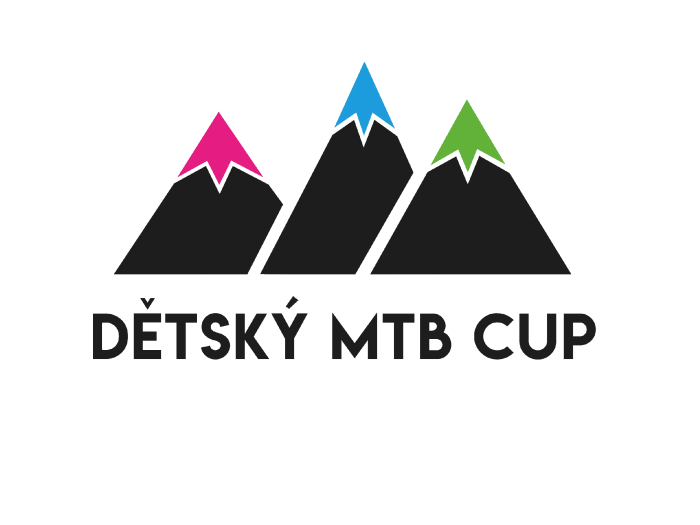 Dětský MTB cup 2022