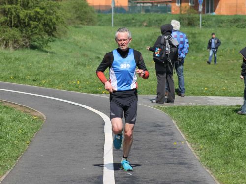 2.PRUNÉŘOVSKÝ MARATON