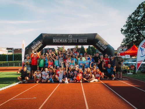 4. ročník ,,Prázdninová 5"