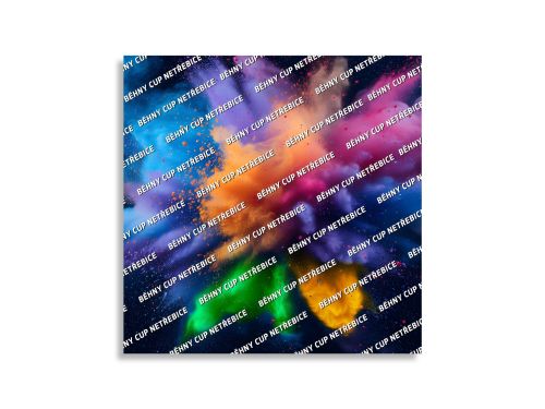 3. Běhny Cup Netřebice