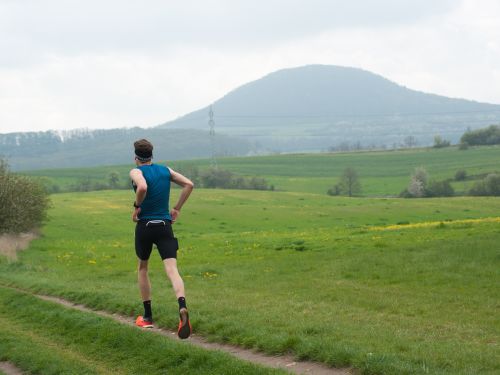 64. Běh Říp - Roudnice 2025