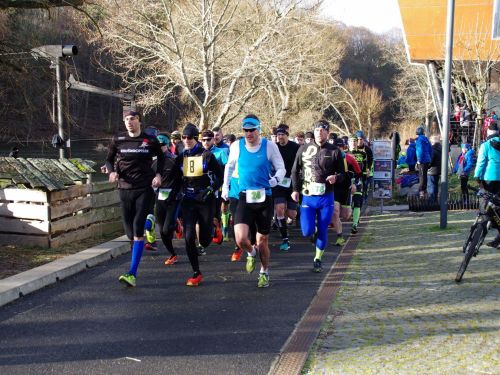 5. ROČNÍK BĚHU HISTORICKOU KADANÍ