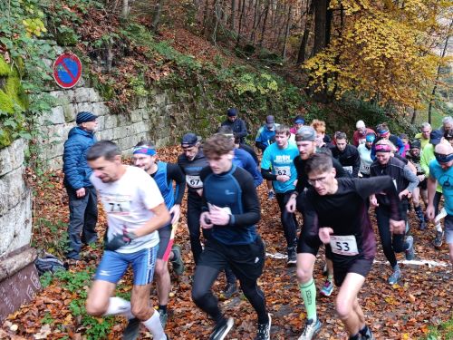 53. ročník Běhu Labským údolím