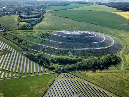 Halda 2026