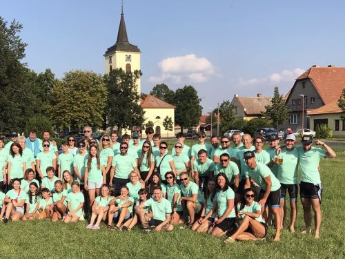 Házmburk X offroad triathlon 2025