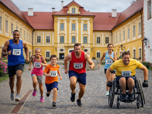 KING OF THE RACE - BEZ HRANIC 2026