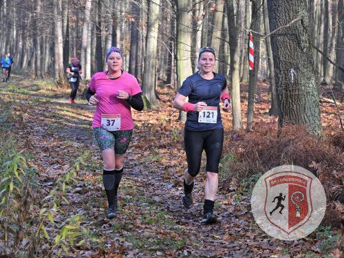 Ludgeřovický kros 2023