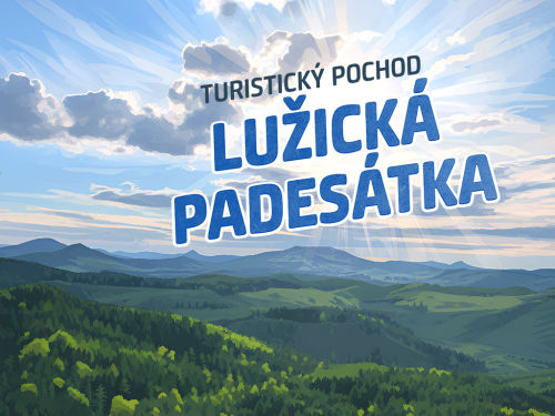 Lužická 50 2026