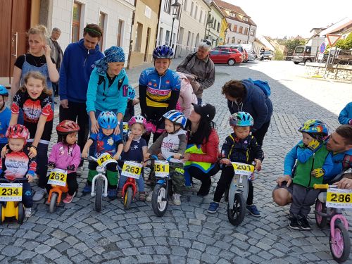 Náměšťský Cyklomaraton 2020