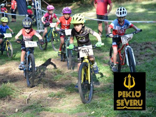 PEKLO SEVERU 2026 #5 - O pohár starosty