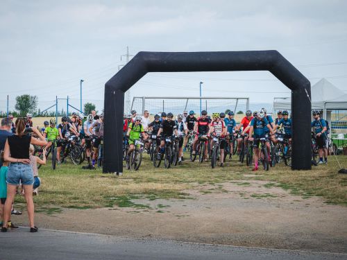 Po stopách Praotce Čecha XXL 2026