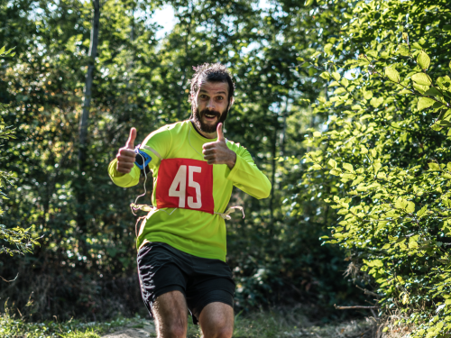 Ralská desítka 2020 - 5.ročník