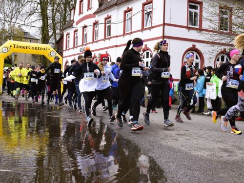 Rozeběhni Stráž 2024