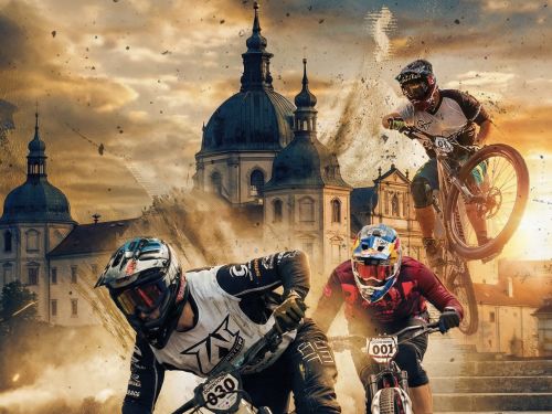 Svatohorský Downtown Příbram 2026