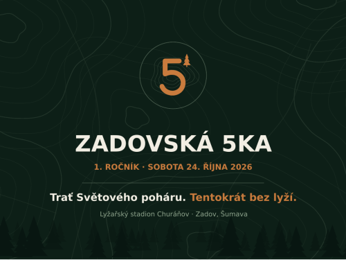 Zadovská 5ka