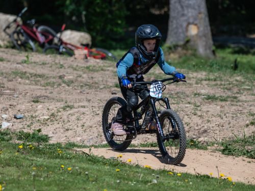 Baby Downhill na Bukovce vol.3