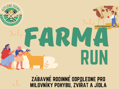FarmaRun 2025