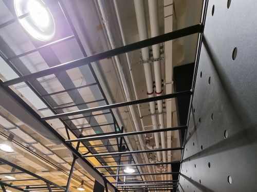 Gymstory Ninja League 1