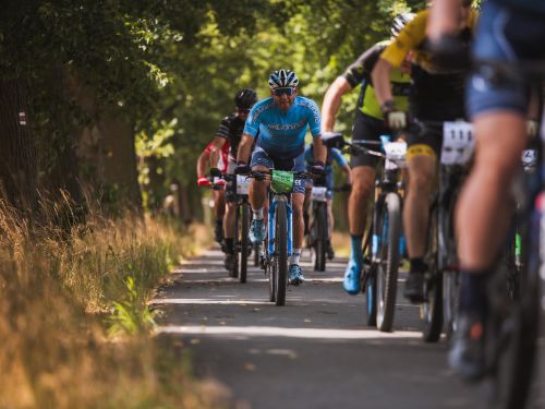 ML Tuning Tour de Ralsko 2024
