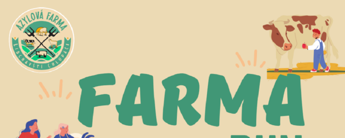 FarmaRun 2025