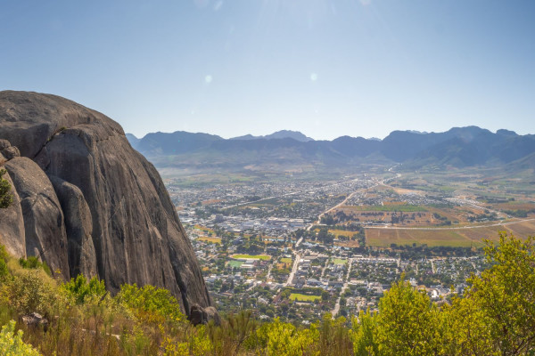Paarl