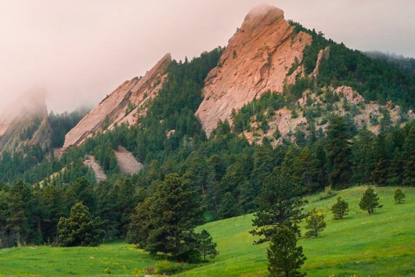 Boulder