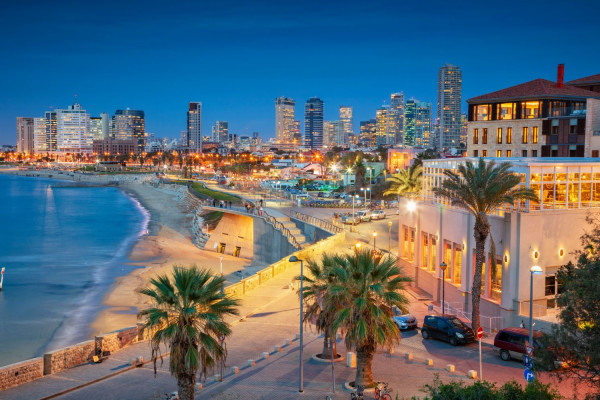 Tel Aviv