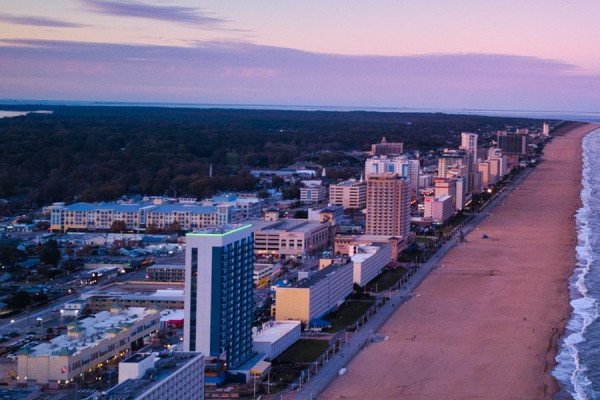 Virginia Beach