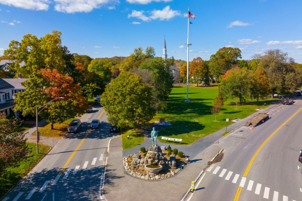 Lexington