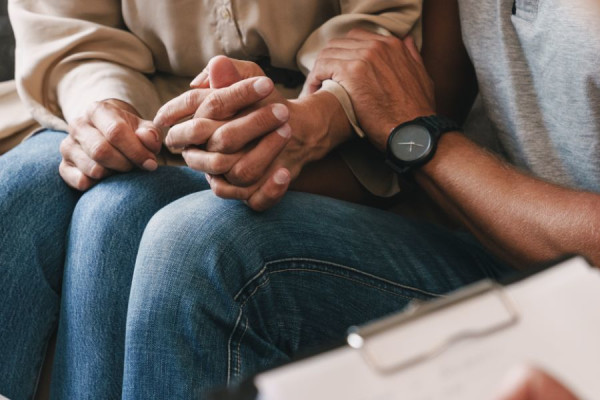 Attachment-Based Family Therapy