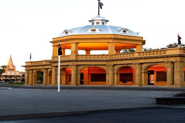 Bendigo