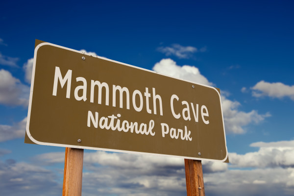 Mammoth Cave