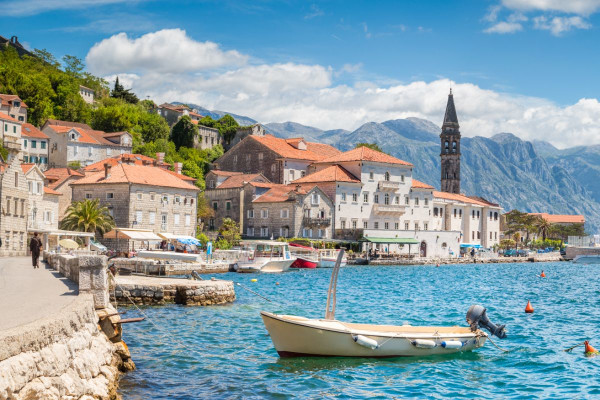 Montenegro