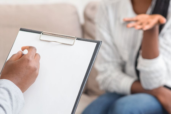 Intensive Outpatient Program