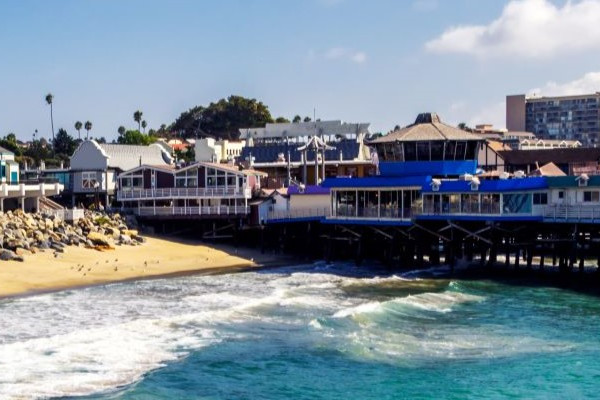 Redondo Beach