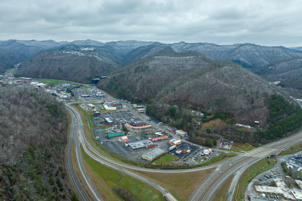Pikeville