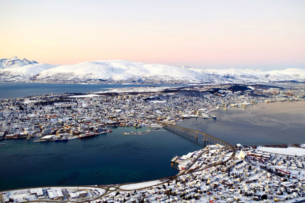 Tromsø