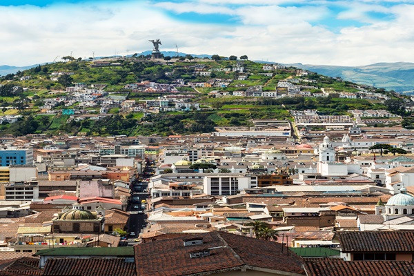 Quito