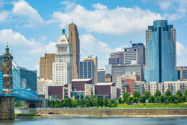 Cincinnati