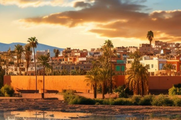 Marrakech