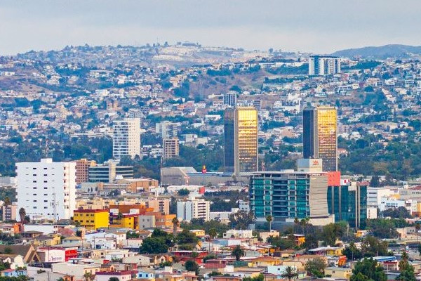 Tijuana