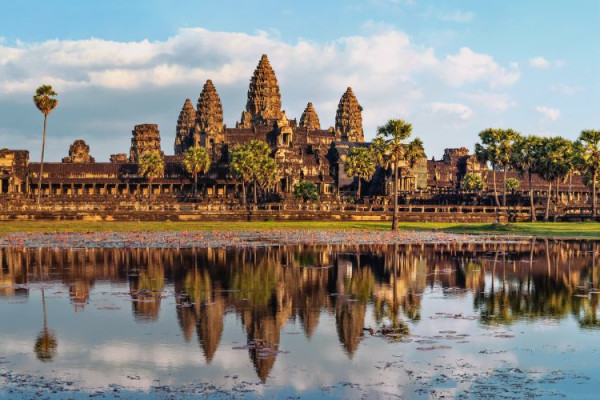 Cambodia