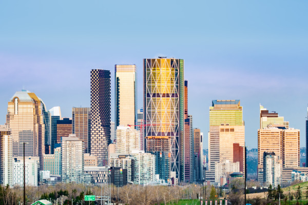 Calgary