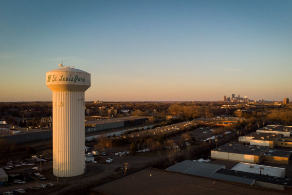St. Louis Park