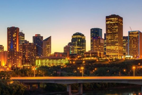 Edmonton
