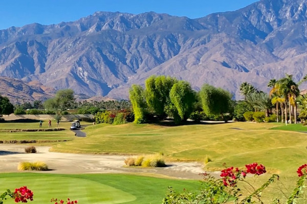 Rancho Mirage