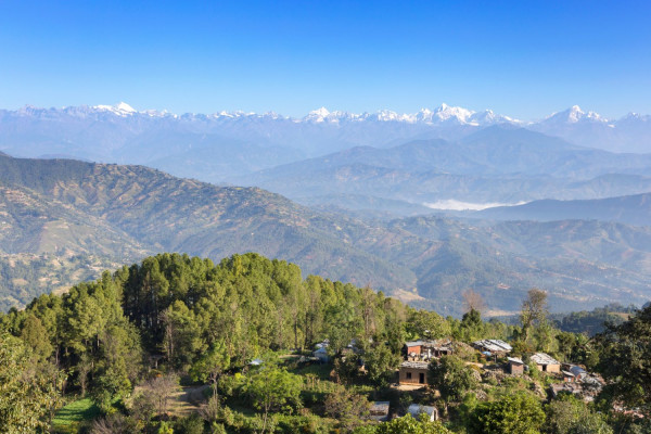 Dhulikhel